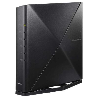 aterm wx11000（無線LANルーター）｜ルーター、ネットワーク機器