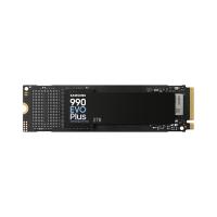 サムスン 内蔵SSD 2TB 読込速度最大7,250MB/s 990 EVO Plus MZ-V9S2T0B-IT/EC SAMSUNG | D-SHOP ONE