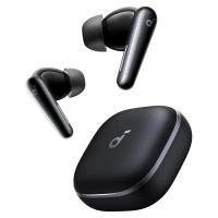 アンカー イヤホン ワイヤレス Bluetooth ノイズキャンセリング Soundcore Liberty 5 A3957N11 ミッドナイトブラッ | D-SHOP ONE