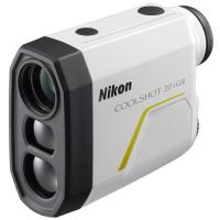 Nikon ニコン COOLSHOT 20i GIII ゴルフ用レーザー距離測定器 携帯型レーザー距離計 | D-SHOP ONE