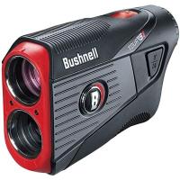 ブッシュネル Bushnell ／ ツアーV5シフトスリムジョルト 美品 ブッシュネル Bushnell ピンシーカーツアーV5シフトスリムジョルト