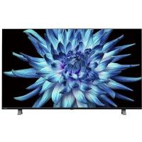 TOSHIBA 東芝 REGZA 55C350X 55V型 4K液晶テレビ 地上/BS/110度CS