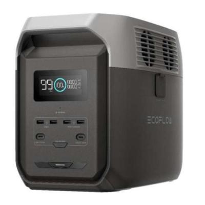 ポータブル電源（ECOFLOW）のおすすめ人気商品一覧 通販 - Yahoo