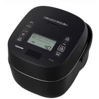 東芝 - 東芝真空IHジャー炊飯器 RC-BK10VRN[5.5合 /IH]グランブラック 東芝 真空圧力IH RC-10VXV(K) [グランブラック] 価格比較 - 価格.com