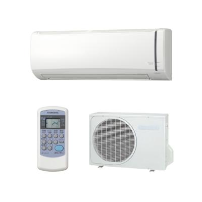 コロナ冷房専用エアコン（家庭用エアコン）｜エアコン｜冷暖房器具 