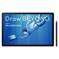 ワコム 液晶ペンタブレット 14型 2880×1800 有機EL Wacom MovinkPad Pro 14 DTHA140L0Z ライトグレー W | D-SHOP ONE