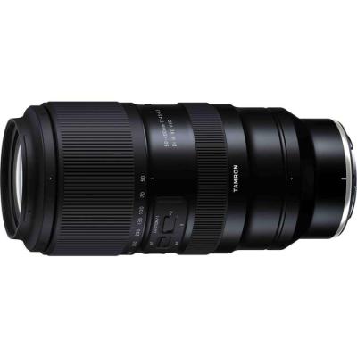 tamron 50 400（Di／交換レンズ）（レンズ機能：高倍率ズーム