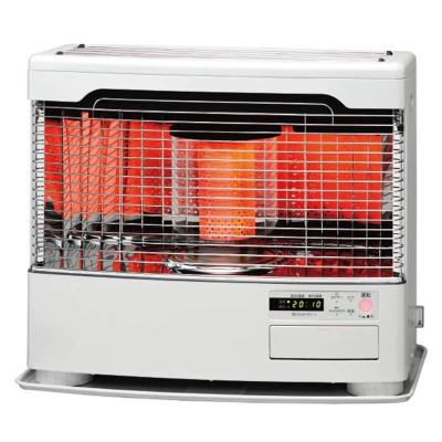 トヨトミ石油ストーブ（ファンヒーター）｜冷暖房器具、空調家電