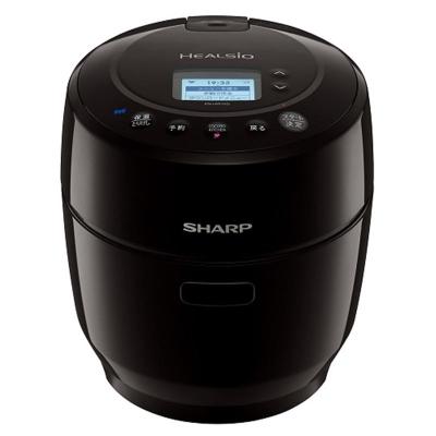 シャープ ヘルシオ ホットクックのおすすめ人気ランキングTOP100