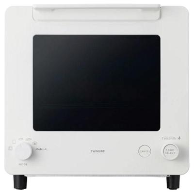 トースター 2枚焼き（色：ホワイト系）のおすすめ人気商品一覧 通販