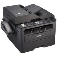 brother ブラザー FAX-L2710DN モノクロレーザー複合機 A4 | D-SHOP ONE