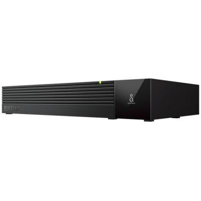 buffalo 外付けhdd 4tbのおすすめ人気商品一覧 通販 - Yahoo!ショッピング