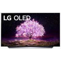 LG Electronics LGエレクトロニクス OLED48C1PJB 48V型 有機ELテレビ