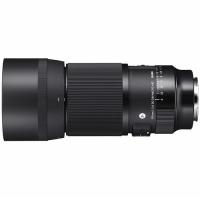 SIGMA シグマ 105F2.8 DG DN MACRO/SE 単焦点交換レンズ ソニーEマウント用 フルサイズミラーレス対応 | D-SHOP ONE