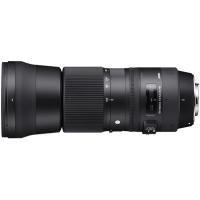 SIGMA シグマ 150-600F5-6.3DG OS HSM/C 2015C カメラ交換レンズ 望遠レンズ キヤノンEFマウント用 | D-SHOP ONE