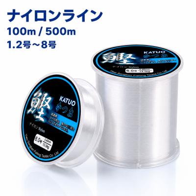 釣り糸 ナイロン6号（釣り） | アウトドア、釣り、旅行用品 の商品一覧