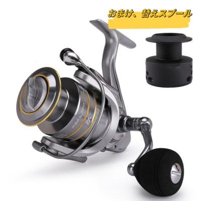カイト様専用 SW4000XG スピニングリール 替えスプール付き 【公式通販】