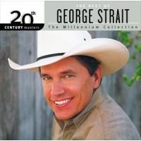 輸入盤 GEORGE STRAIT / 20TH CENTURY MASTERS ： MILLENNIUM COLLECTION [CD] | ぐるぐる王国DS ヤフー店