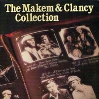 輸入盤 MAKEM／CLANCY / THE MAKEM ＆ CLANCY COLLECTION [CD] | ぐるぐる王国DS ヤフー店