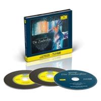 輸入盤 KARL BOHM / MOZART ： DIE ZAUBERFLOTE [2CD＋BD] | ぐるぐる王国DS ヤフー店