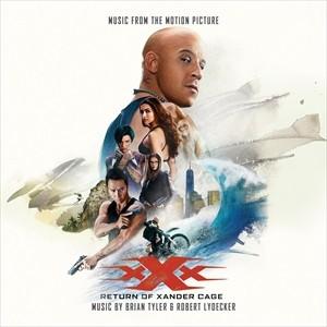 XxX（サウンドトラック音楽ソフト） | CD、音楽ソフト、チケット