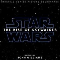 輸入盤 O.S.T. （JOHN WILLIAMS） / STAR WARS ： RISE OF SKYWALK [CD] | ぐるぐる王国DS ヤフー店