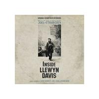 輸入盤 O.S.T. / INSIDE LLEWYN DAVIS [CD] | ぐるぐる王国DS ヤフー店