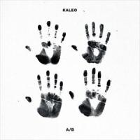 輸入盤 KALEO / A／B [CD] | ぐるぐる王国DS ヤフー店