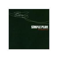 輸入盤 SIMPLE PLAN / MTV HARD ROCK LIVE [CD] | ぐるぐる王国DS ヤフー店