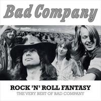 輸入盤 BAD COMPANY / ROCK ’N’ ROLL FANTASY ： THE VERY BEST OF BAD COMPANY [2LP] | ぐるぐる王国DS ヤフー店