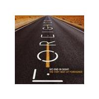 輸入盤 FOREIGNER / NO END IN SIGHT [2CD] | ぐるぐる王国DS ヤフー店