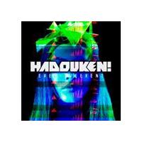 輸入盤 HADOUKEN ! / EVERY WEEKEND [CD] | ぐるぐる王国DS ヤフー店