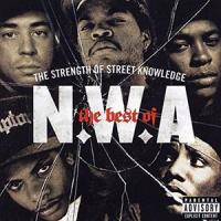 輸入盤 N.W.A. / BEST OF ： STRENGTH OF STREET KNOWLEDGE [CD] | ぐるぐる王国DS ヤフー店