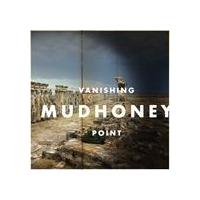 輸入盤 MUDHONEY / VANISHING POINT [LP] | ぐるぐる王国DS ヤフー店