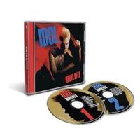 輸入盤 BILLY IDOL / REBEL YELL （EXPANDED EDITION） [2CD] | ぐるぐる王国DS ヤフー店