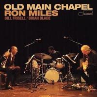 輸入盤 RON MILES / OLD MAIN CHAPEL [CD] | ぐるぐる王国DS ヤフー店