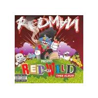 輸入盤 REDMAN / RED GONE WILD ： THEE ALBUM [CD] | ぐるぐる王国DS ヤフー店