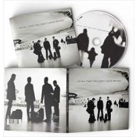 輸入盤 U2 / ALL THAT YOU CAN’T LEAVE BEHIND [CD] | ぐるぐる王国DS ヤフー店