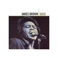輸入盤 JAMES BROWN / GOLD [2CD] | ぐるぐる王国DS ヤフー店