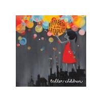 輸入盤 ELIZABETH ＆ THE CATAPULT / TALLER CHILDREN [CD] | ぐるぐる王国DS ヤフー店
