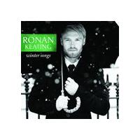 輸入盤 RONAN KEATING / WINTER SONGS [CD] | ぐるぐる王国DS ヤフー店