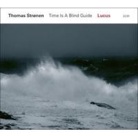 輸入盤 THOMAS STRONEN’S TIME IS A BLIND GUIDE / LUCUS [CD] | ぐるぐる王国DS ヤフー店