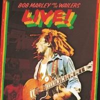 輸入盤 BOB MARLEY ＆ THE WAILERS / LIVE [2CD] | ぐるぐる王国DS ヤフー店