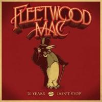 輸入盤 FLEETWOOD MAC / 50 YEARS ： DON’T STOP [3CD] | ぐるぐる王国DS ヤフー店