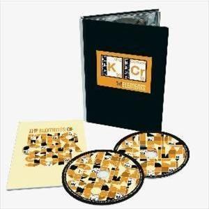 king crimson boxのおすすめ人気商品一覧 通販 - Yahoo!ショッピング