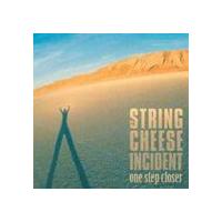 輸入盤 STRING CHEESE INCIDENT / ONE STEP CLOSER [CD] | ぐるぐる王国DS ヤフー店