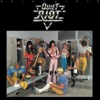 輸入盤 QUIET RIOT / QUIET RIOT II [CD] | ぐるぐる王国DS ヤフー店