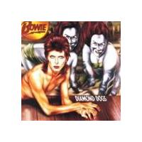 輸入盤 DAVID BOWIE / DIAMOND DOGS [CD] | ぐるぐる王国DS ヤフー店