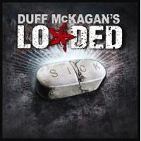 輸入盤 DUFF MCKAGAN’S LOADED / SICK [CD] | ぐるぐる王国DS ヤフー店