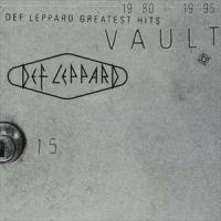 輸入盤 DEF LEPPARD / VAULT ： GREATEST HITS [CD] | ぐるぐる王国DS ヤフー店